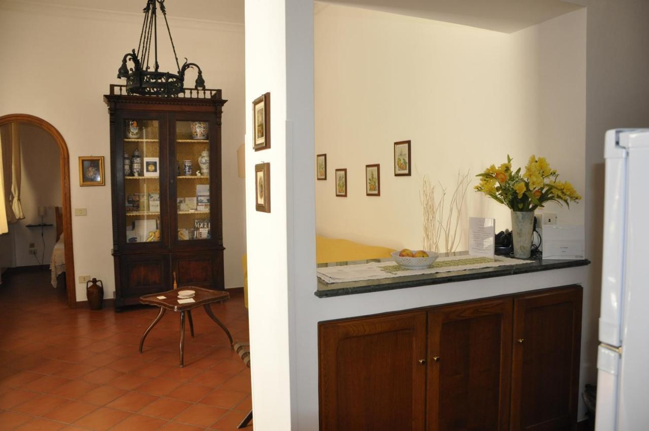Apartamento Casa Caterina Taormina Exterior foto