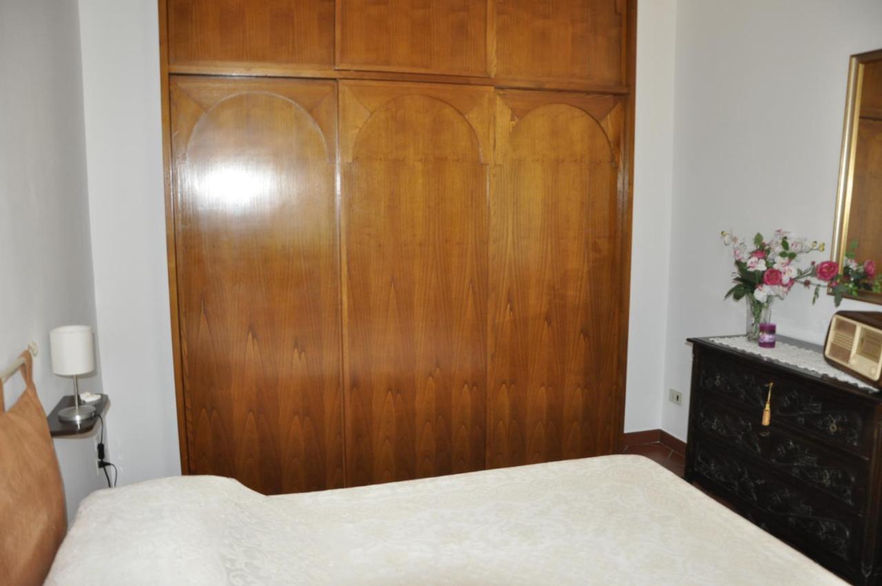 Apartamento Casa Caterina Taormina Exterior foto