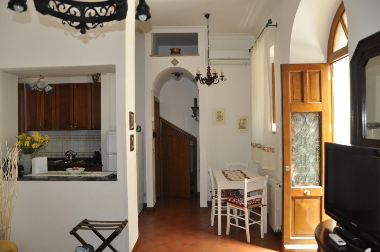 Apartamento Casa Caterina Taormina Exterior foto