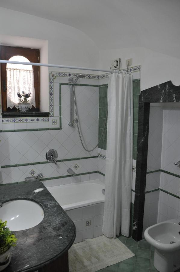 Apartamento Casa Caterina Taormina Exterior foto