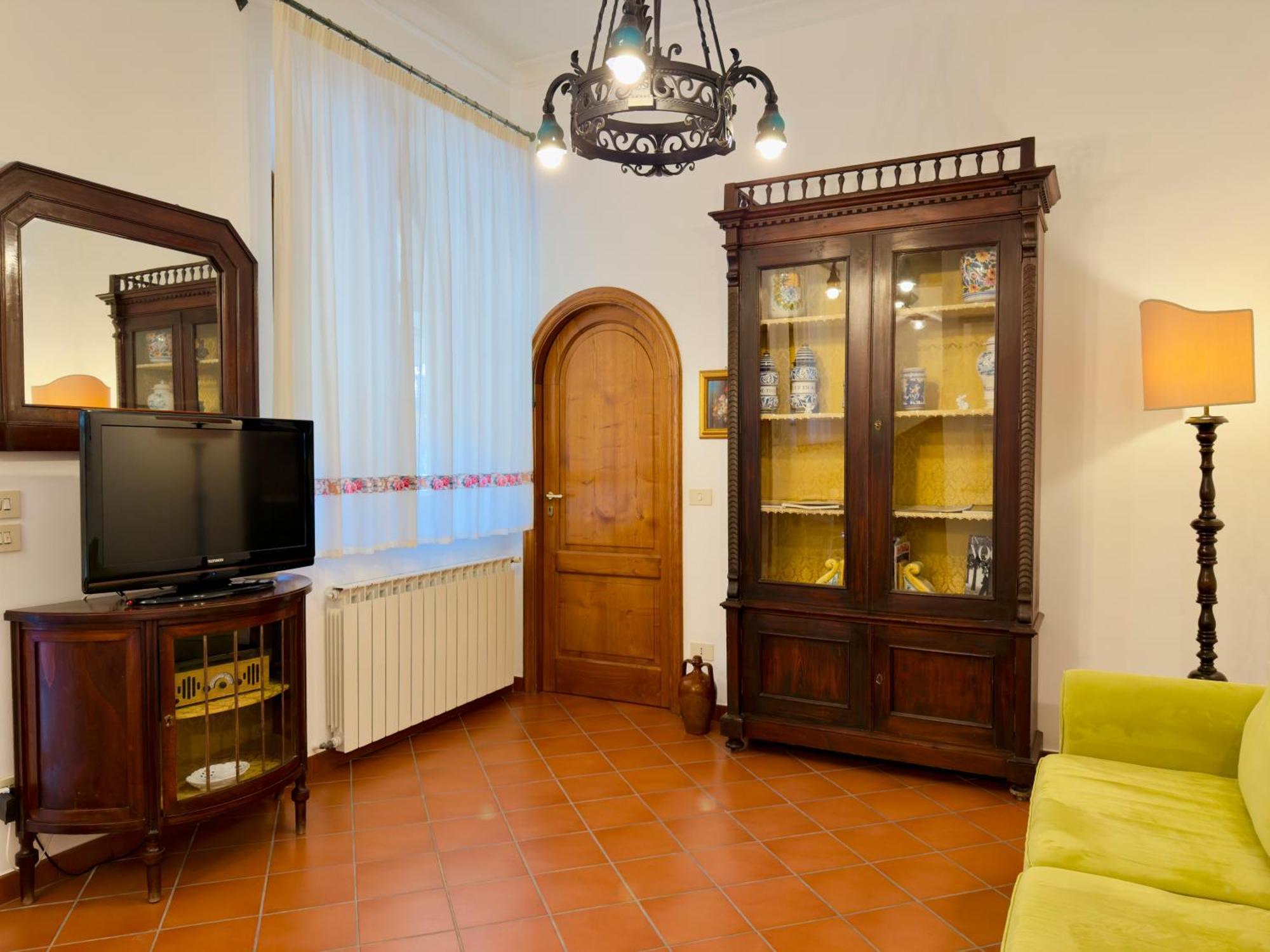 Apartamento Casa Caterina Taormina Exterior foto
