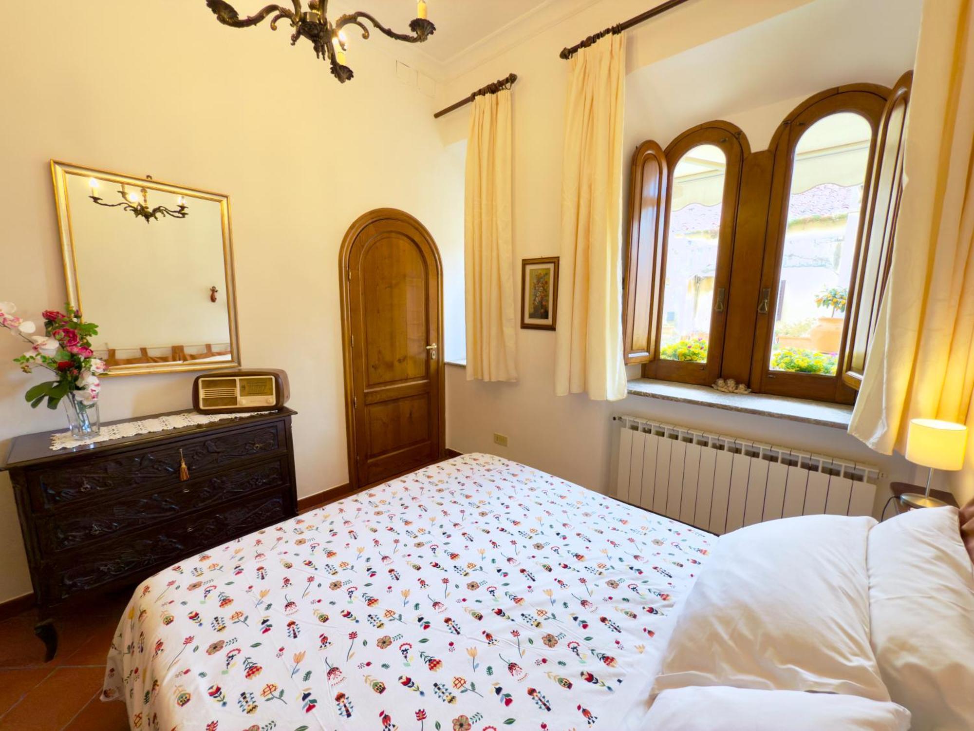 Apartamento Casa Caterina Taormina Exterior foto