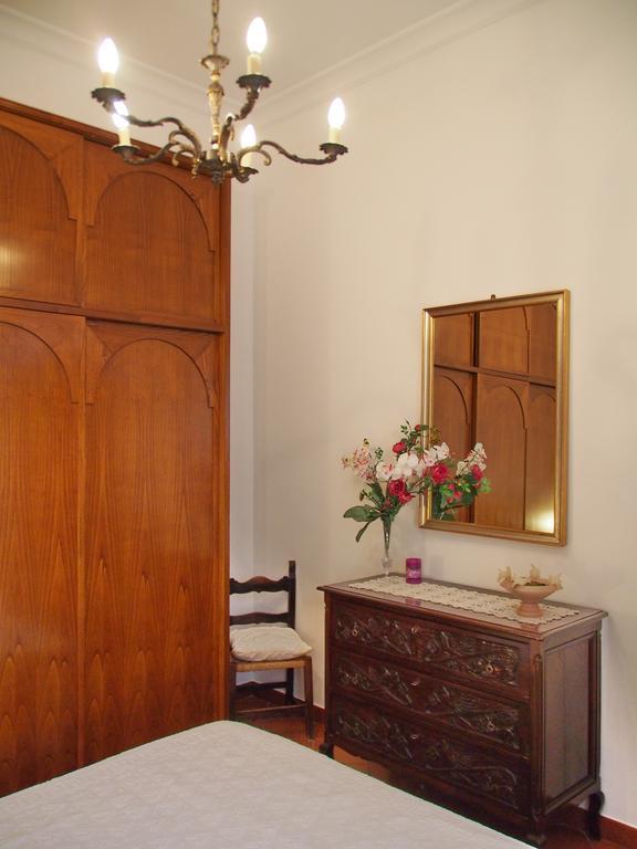 Apartamento Casa Caterina Taormina Exterior foto