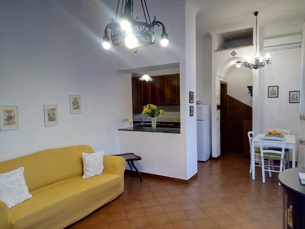 Apartamento Casa Caterina Taormina Exterior foto
